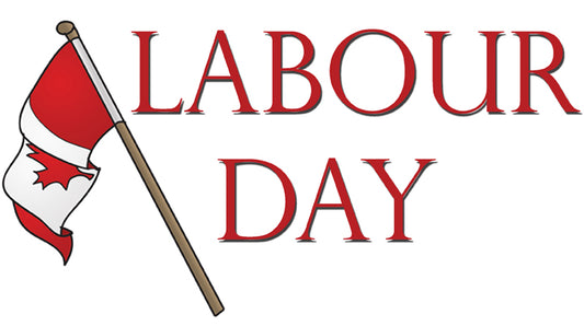 Labour day weekend