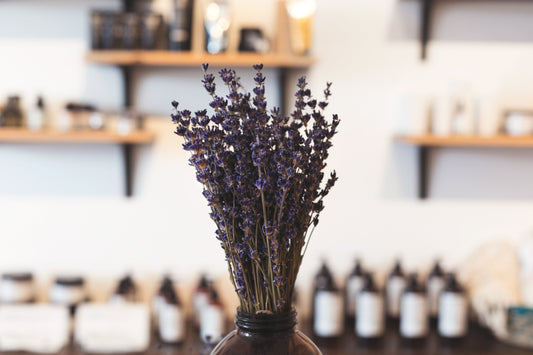 Lavender
