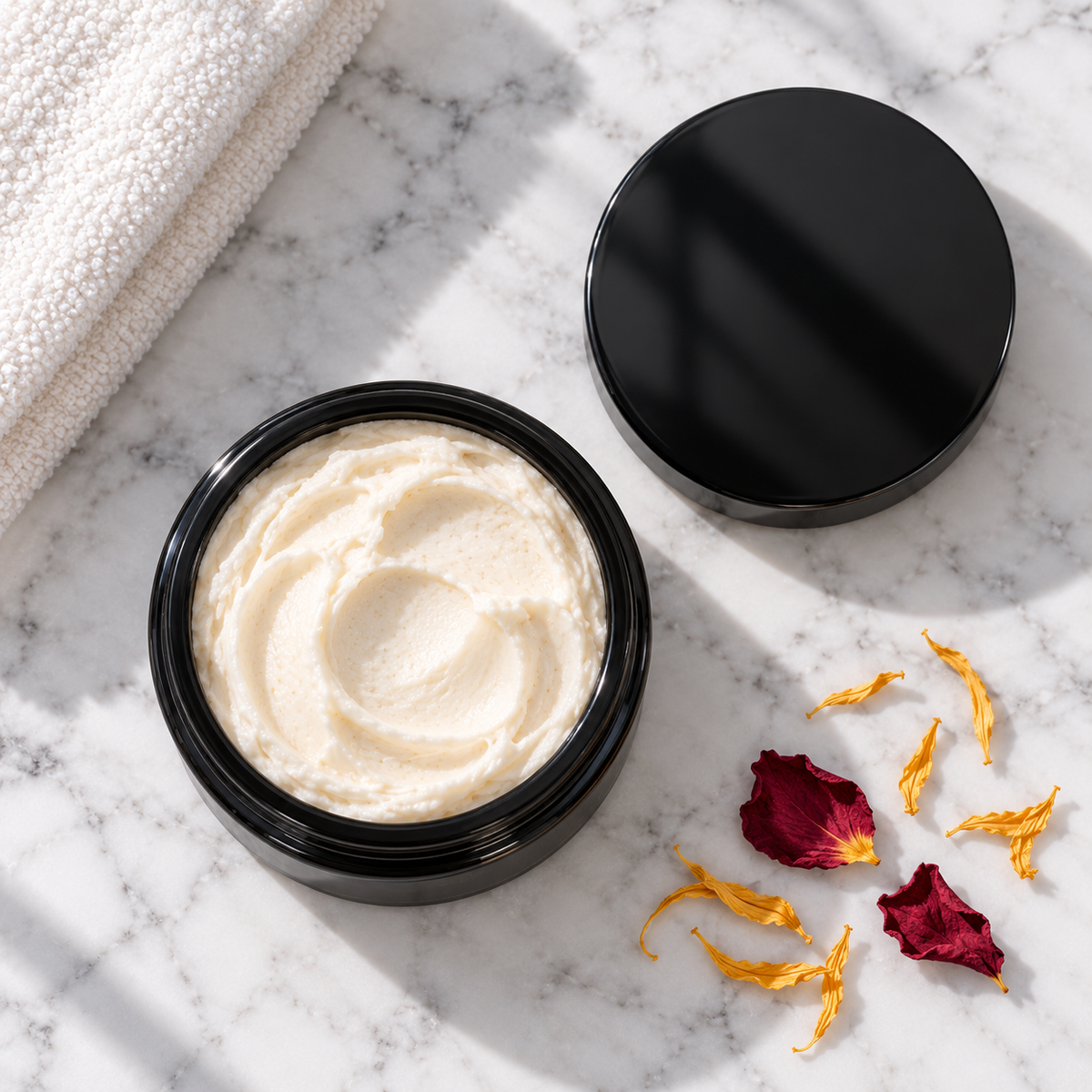 Reverie Whipped Body Butter
