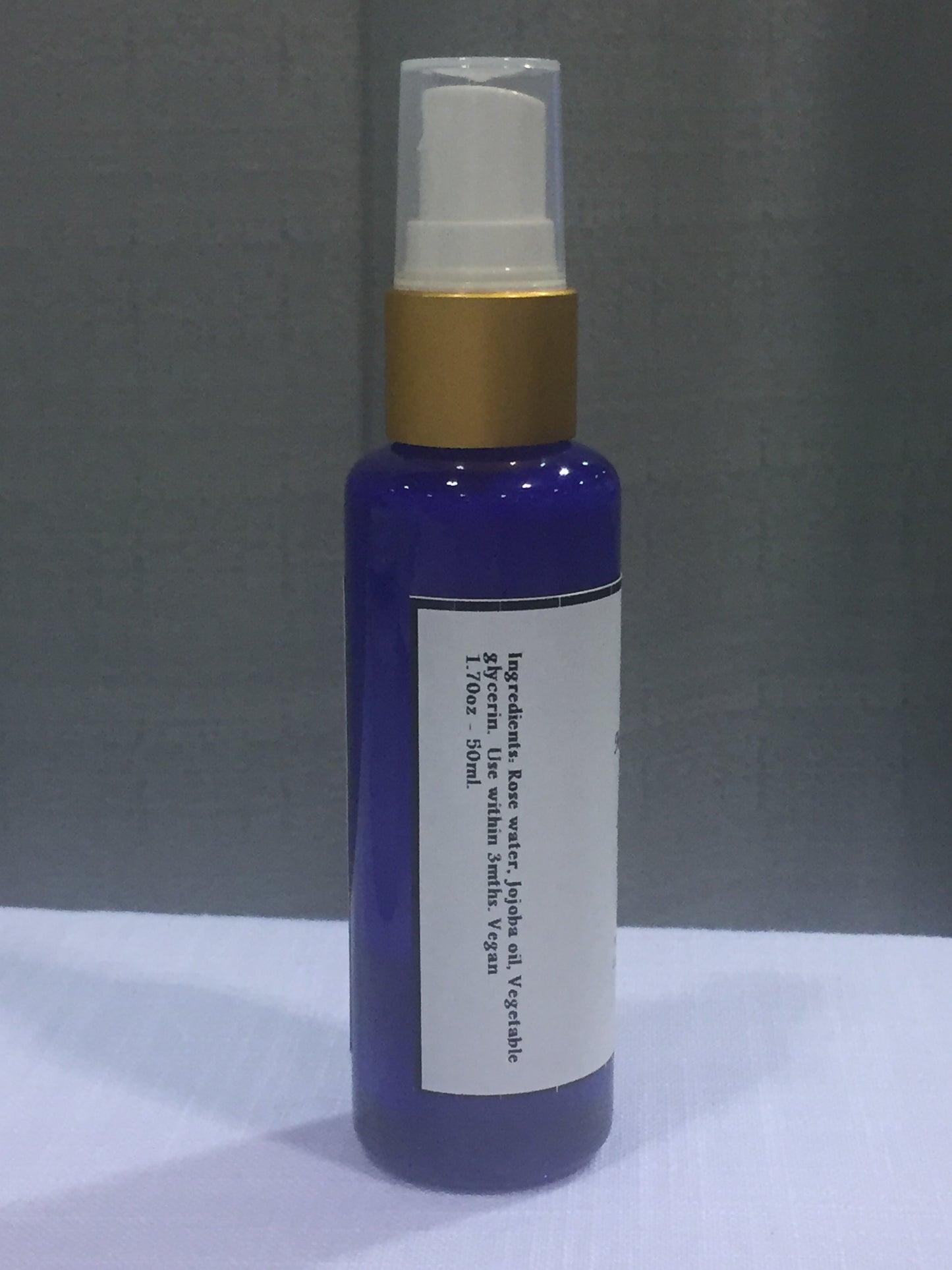 Gentle Eye Makeup Remover
