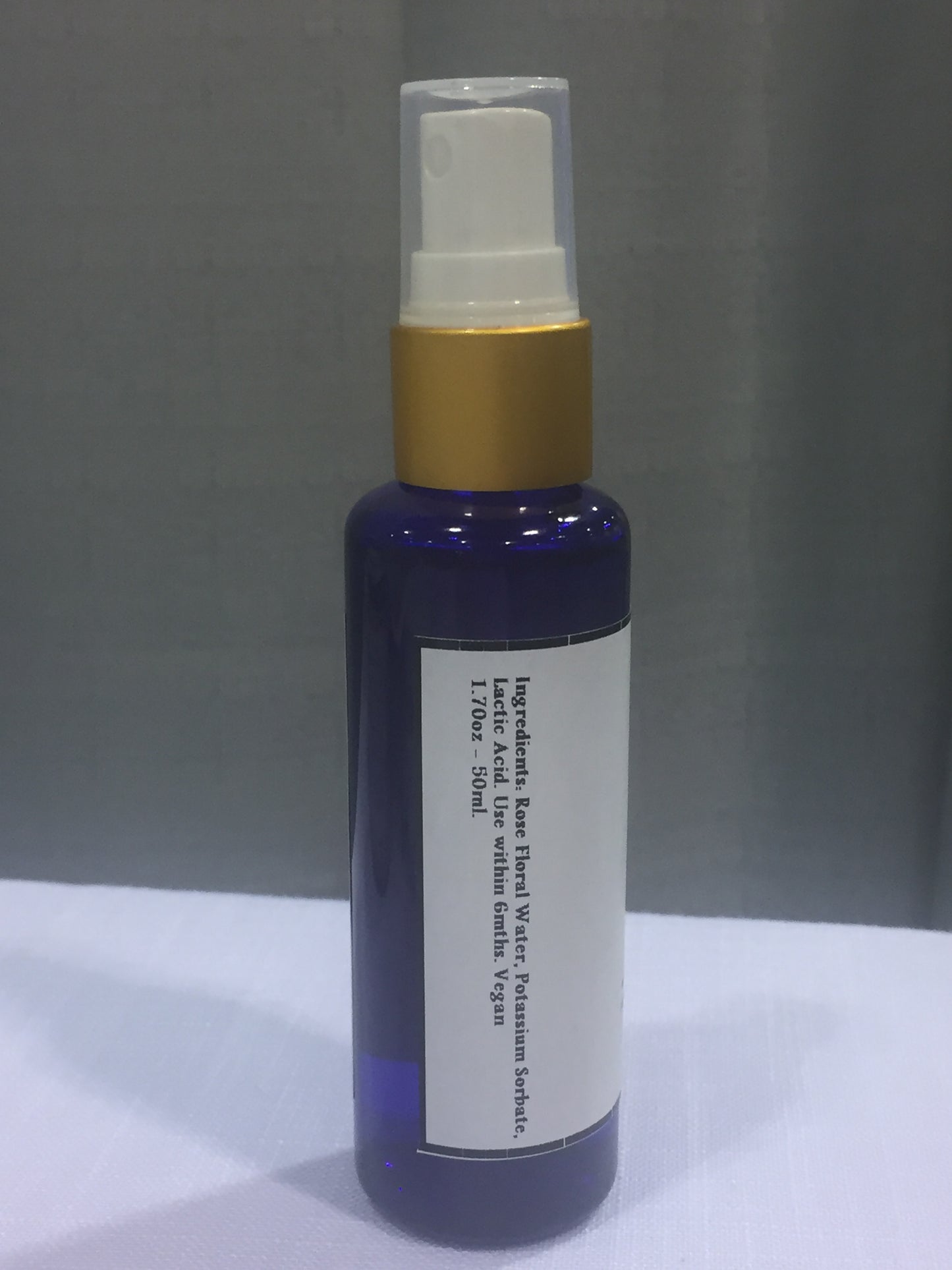Rose Toner