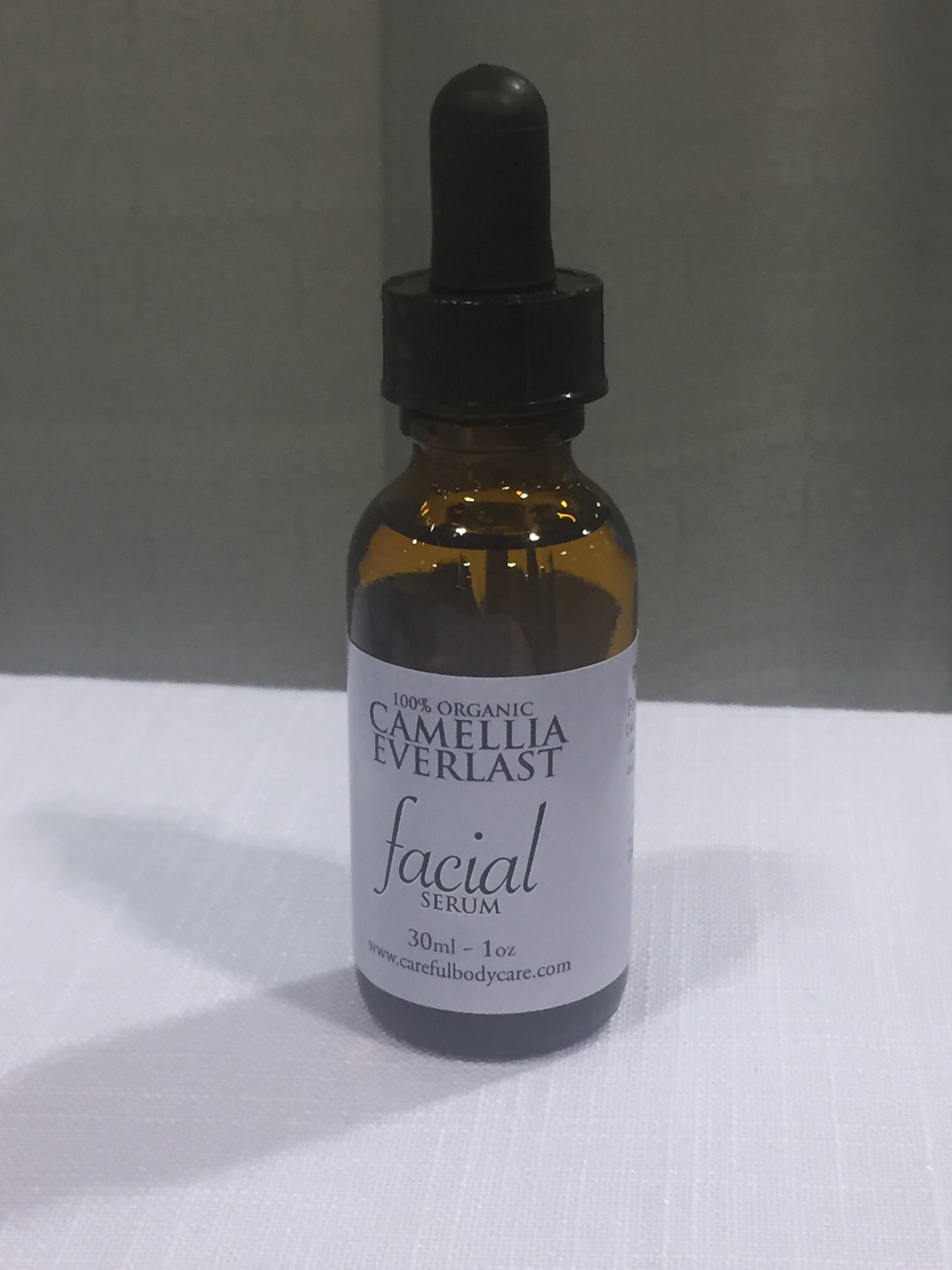 Camellia Everlast Serum