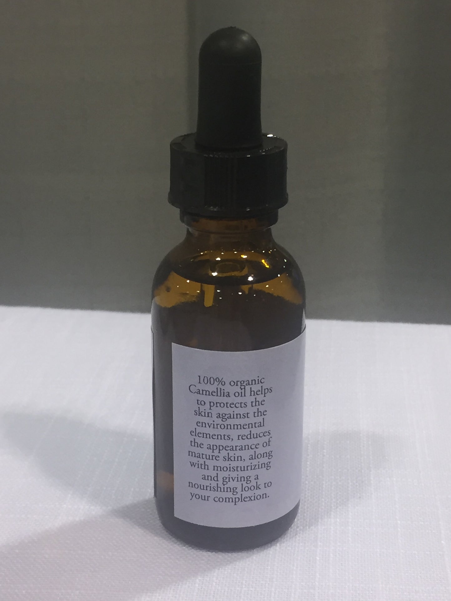 Camellia Everlast Serum