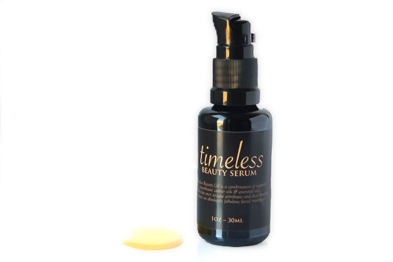 Timeless Beauty Serum