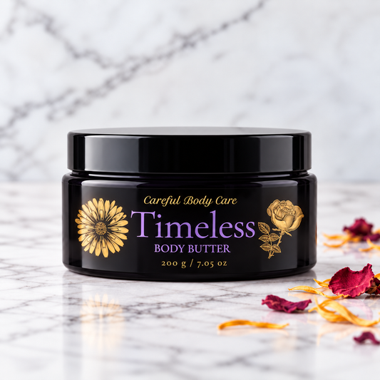 Timeless Body Butter