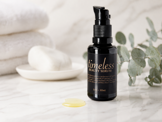 Timeless Beauty Serum