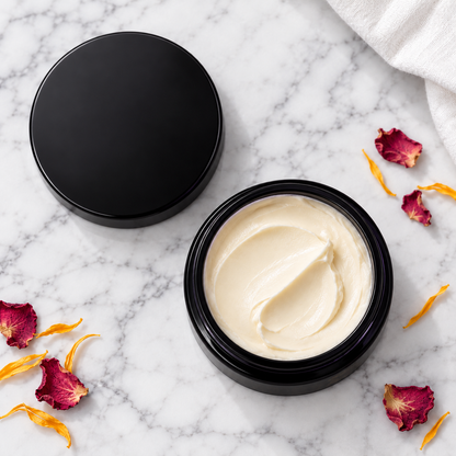 Timeless Body Butter