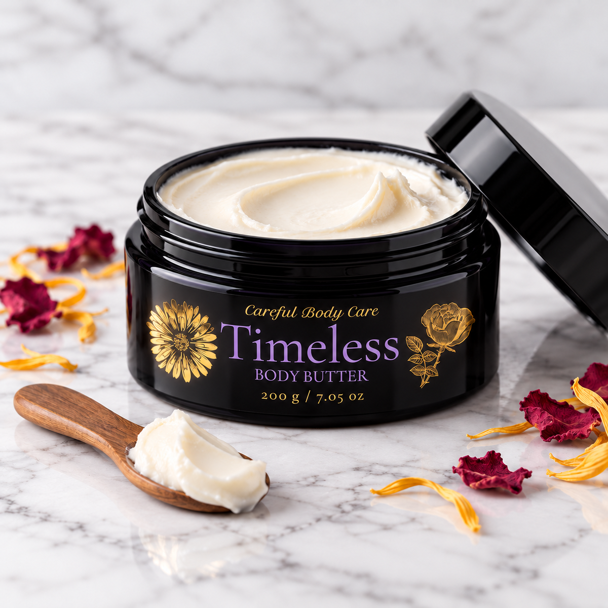Timeless Body Butter