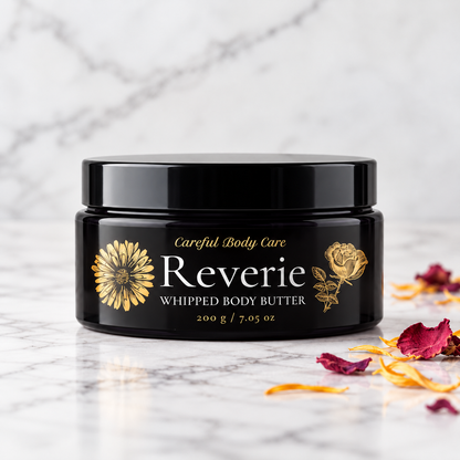 Reverie Whipped Body Butter