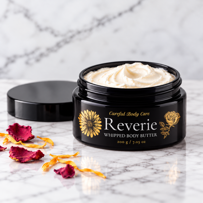 Reverie Whipped Body Butter