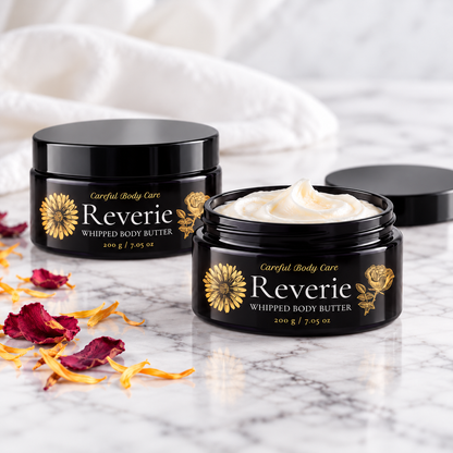 Reverie Whipped Body Butter