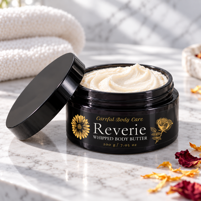 Reverie Whipped Body Butter