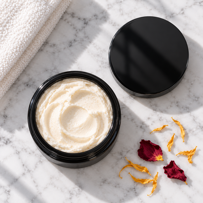 Reverie Whipped Body Butter