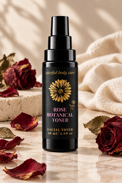 Rose Toner