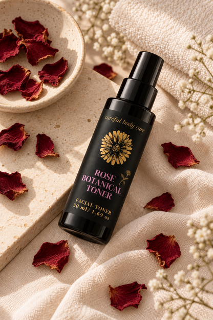 Rose Toner
