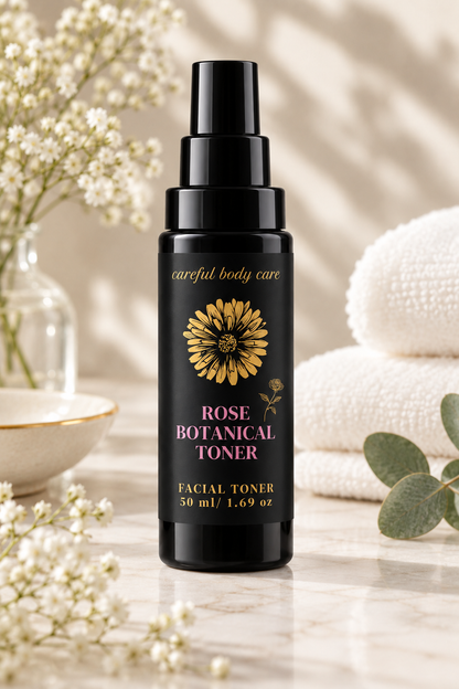 Rose Toner