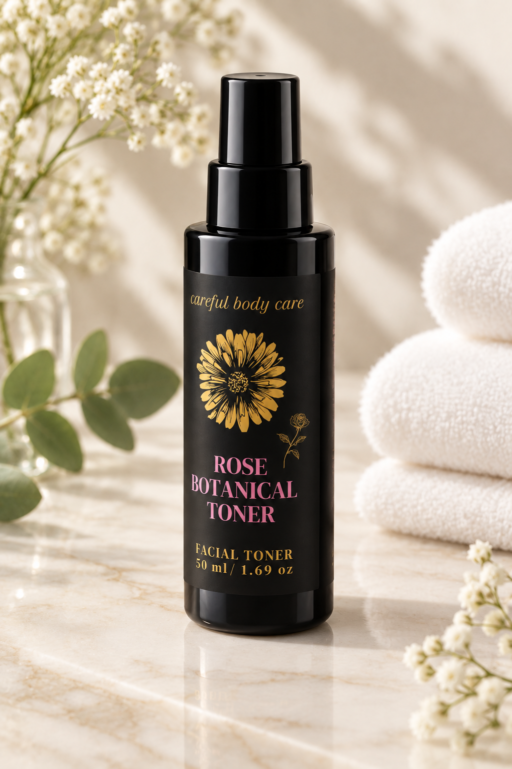 Rose Toner
