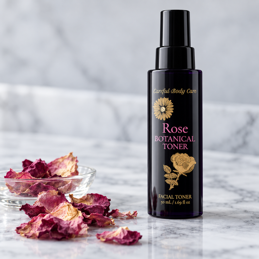 Rose Toner