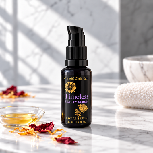 Timeless Beauty Serum