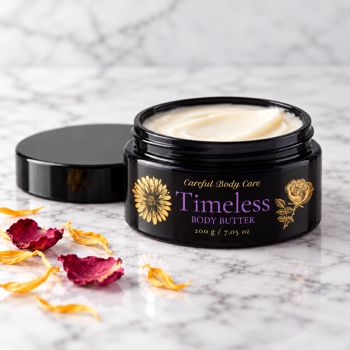 Timeless Body Butter
