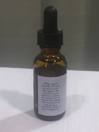 Camellia Everlast Serum