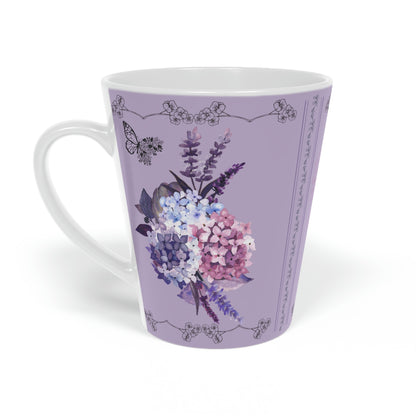 "Sister" Latte Mug, 12oz