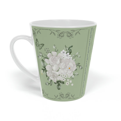 "Grandmother" Latte Mug, 12oz