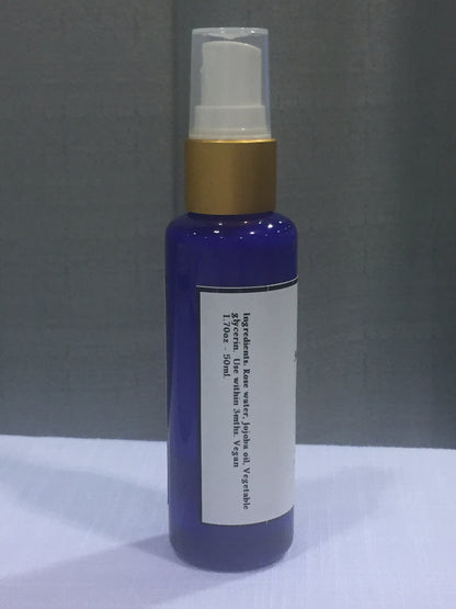 Gentle Eye Makeup Remover