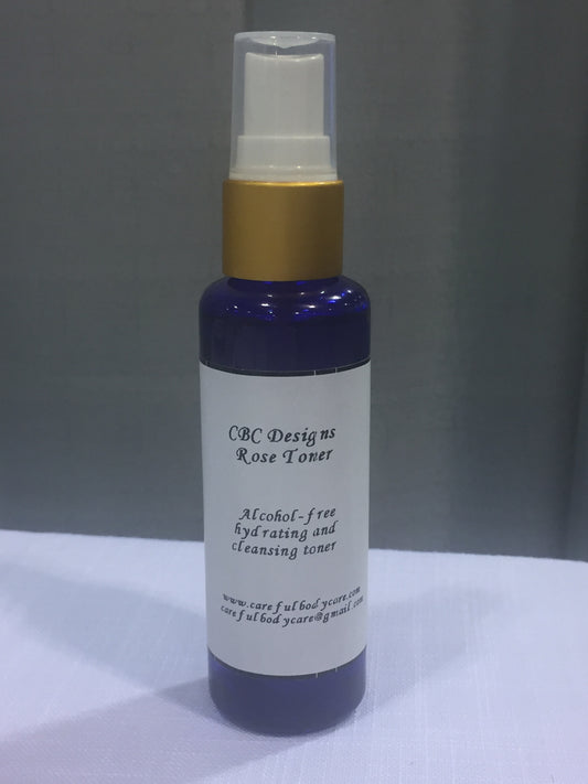 Rose Toner