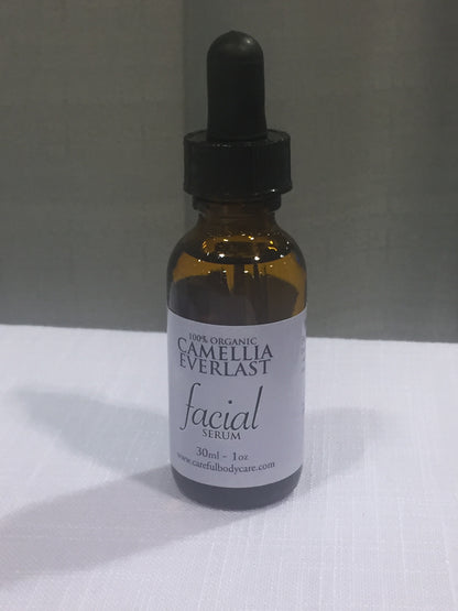 Camellia Everlast Serum