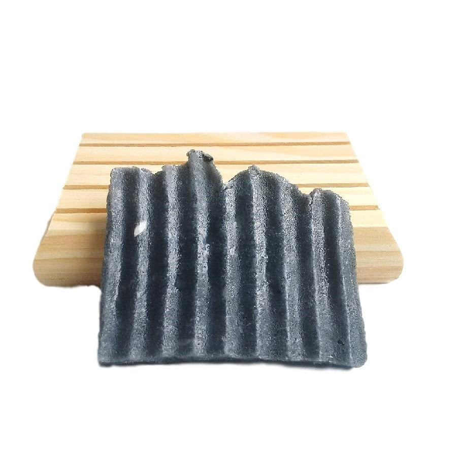 Activated Charcoal Soap