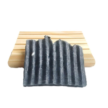 Activated Charcoal Soap