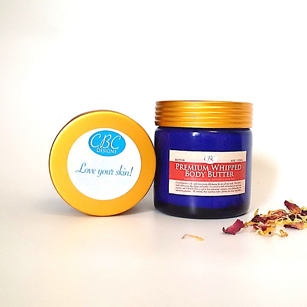 Body Butter 