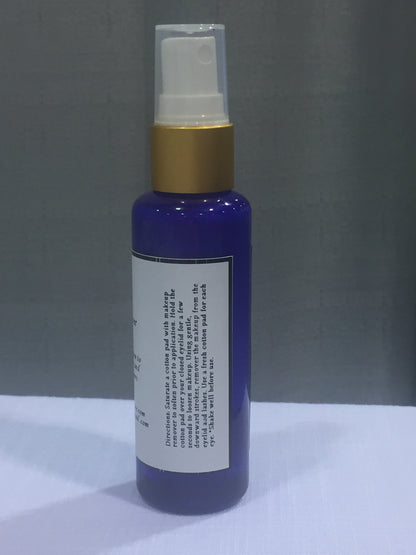 Gentle Eye Makeup Remover