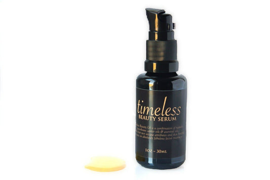 Timeless Beauty Serum