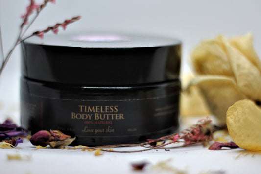 Timeless Body Butter