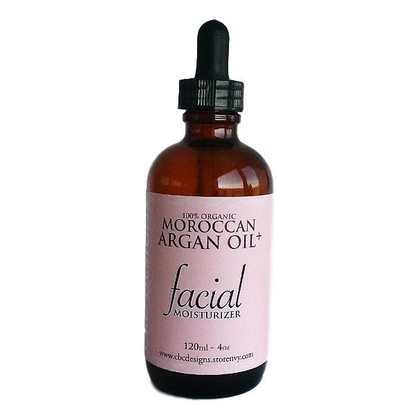 Beauty Oil