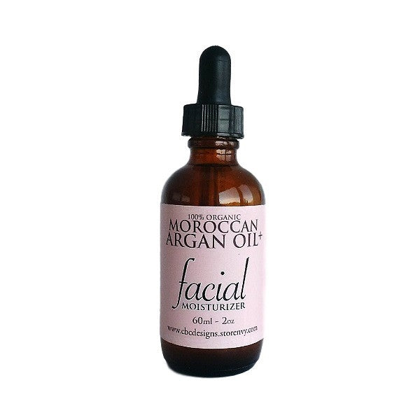 Moroccan Argan 