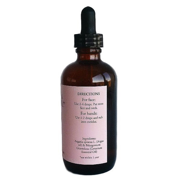 Moroccan Oil