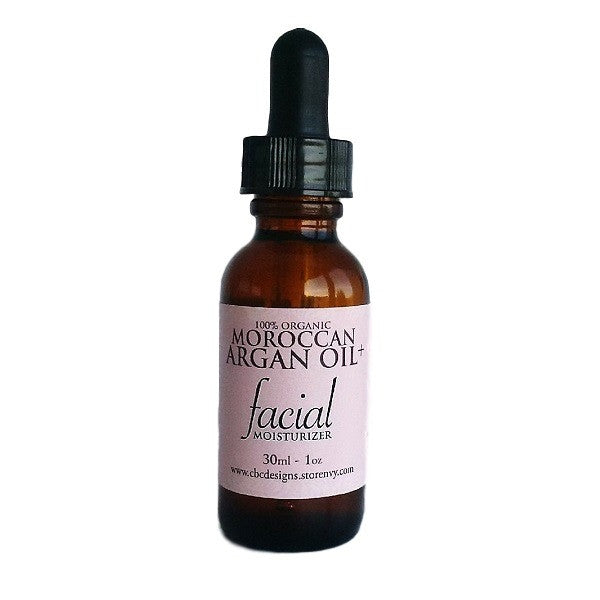 Moroccan Argan Oil