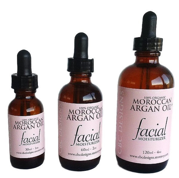 Argan Oil
