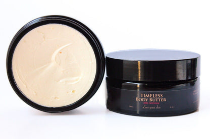 Timeless Body Butter