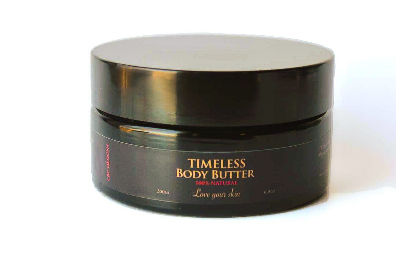 Timeless Body Butter