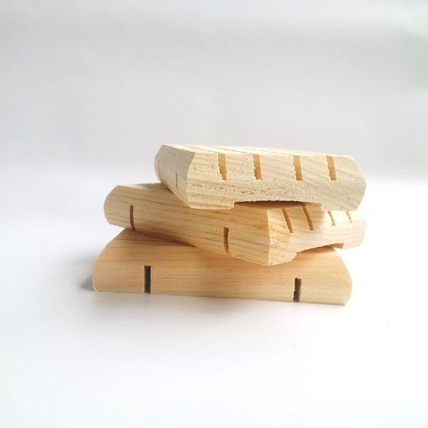 Soap dish