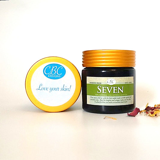 Seven Healing Salve