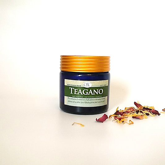 Teagano Anti-fungal Salve